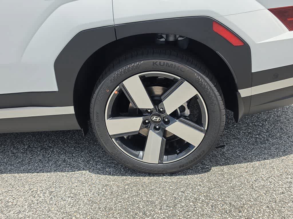 New 2026 Hyundai Santa Fe Limited FWD image 14