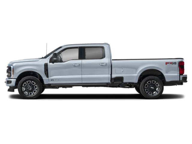 New 2027 Ford F350 Platinum AWD/4WD image 3