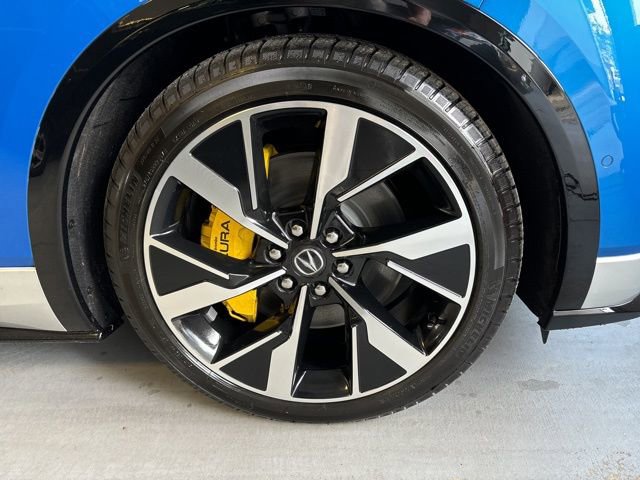 Certified 2024 Acura ZDX Type S image 8