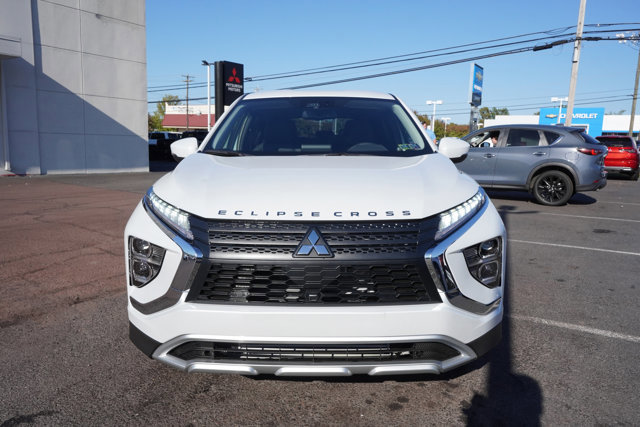 New 2026 Mitsubishi Eclipse Cross SE image 2