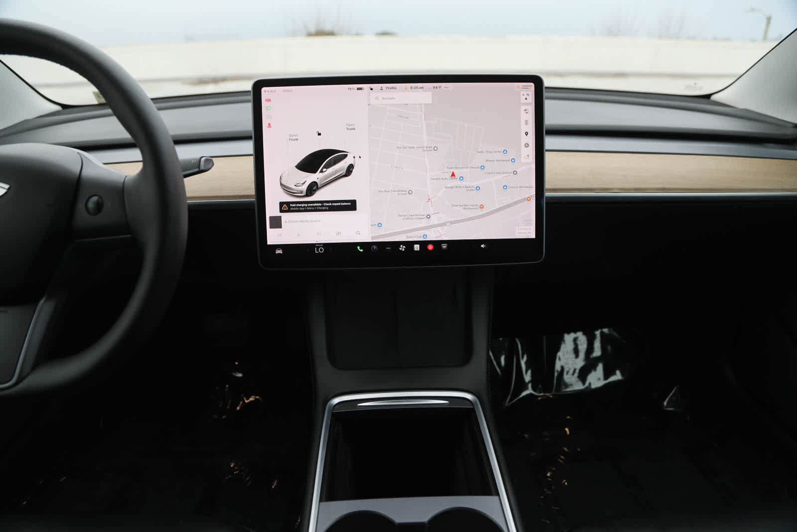 Used 2021 Tesla Model 3 Long Range image 13