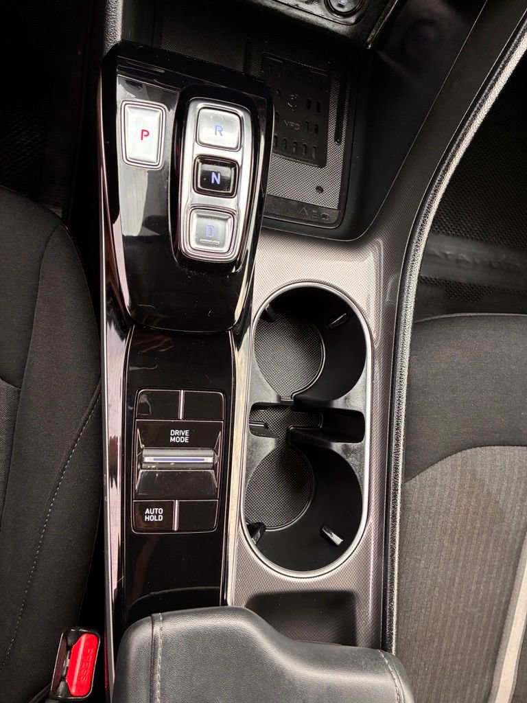 Used 2023 Hyundai Sonata SEL w/ Cargo Package FWD image 36