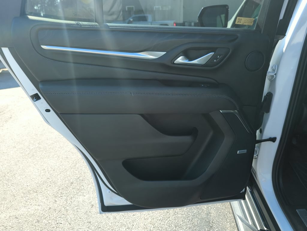 Used 2024 GMC Yukon Denali AWD/4WD image 27