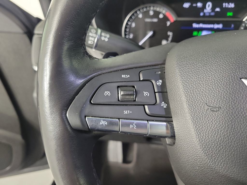Certified 2023 Cadillac CT4 Premium Luxury w/ Climate Package image 20