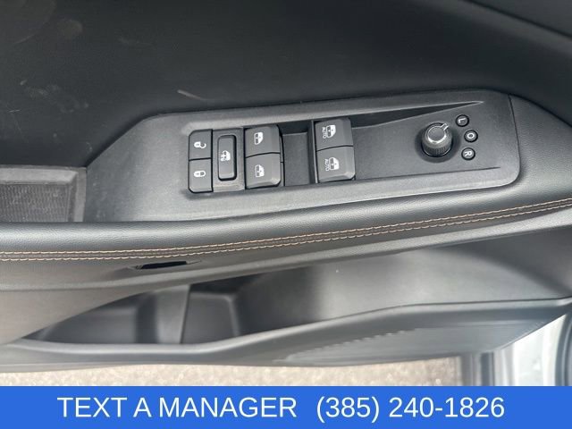 New 2026 Jeep Cherokee Limited image 18