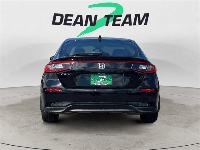 Used 2023 Honda Civic EX-L image 7