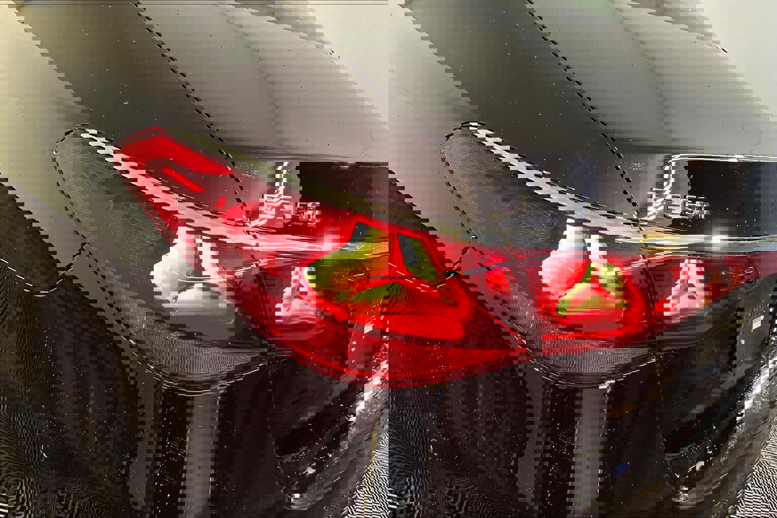 New 2026 Mercedes-Benz E 350 4MATIC Sedan image 5