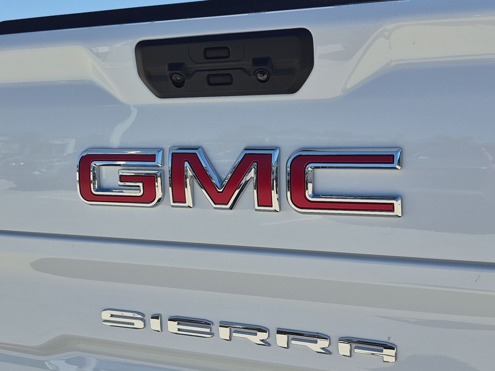 New 2026 GMC Sierra 1500 AT4 w/ Technology Package AWD/4WD image 31