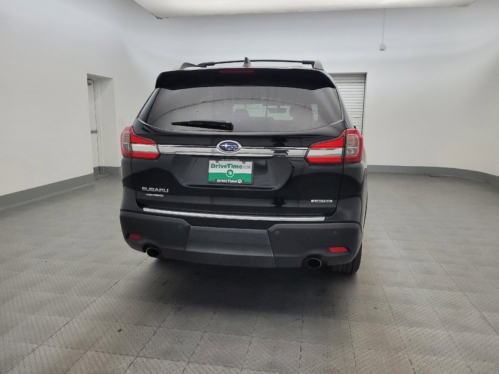 Used 2019 Subaru Ascent Limited image 7