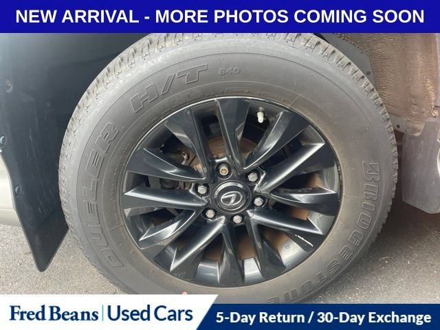Used 2021 Lexus GX 460 Premium w/ Premium Plus Package AWD/4WD image 15