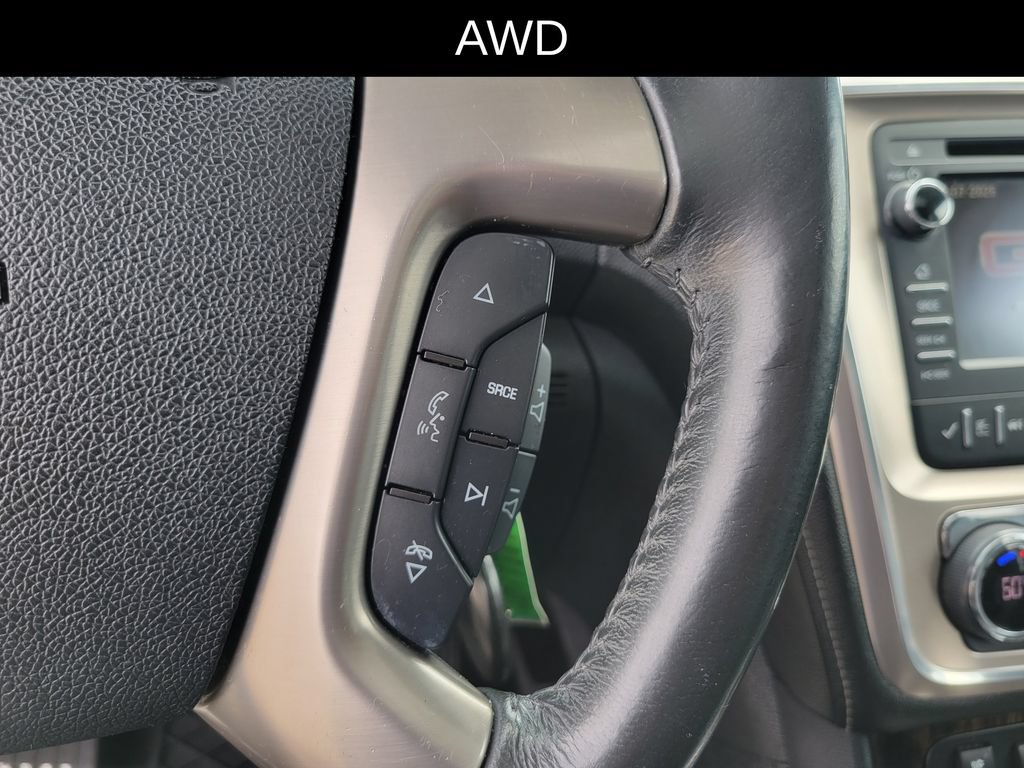 Used 2015 GMC Acadia Denali AWD/4WD image 24