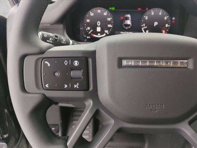 New 2026 Land Rover Defender 110 S AWD/4WD image 20