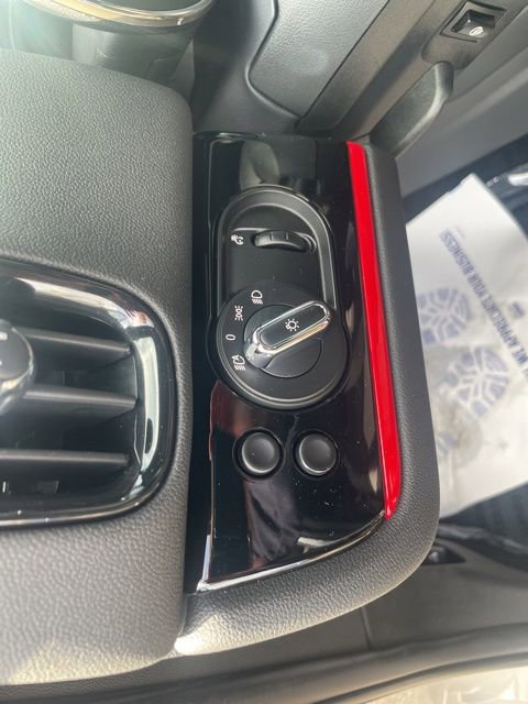 Certified 2023 MINI Cooper Countryman John Cooper Works w/ Signature Upholstery Package image 40