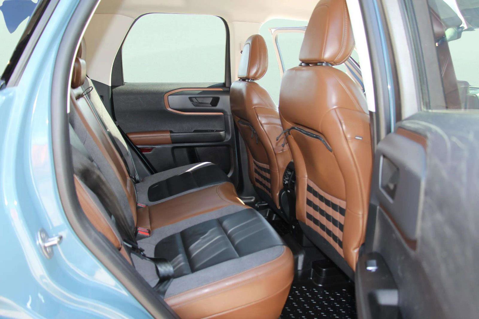 Used 2021 Ford Bronco Sport Outer Banks image 26