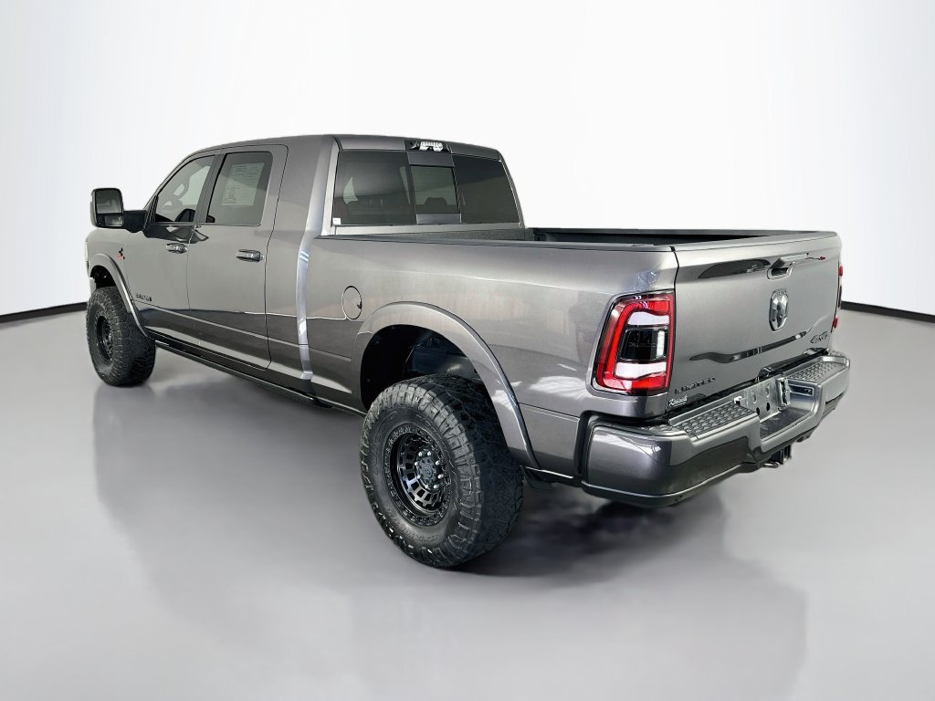 Used 2024 RAM 2500 Limited AWD/4WD image 5