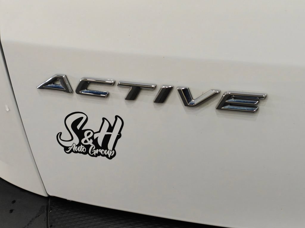 Used 2023 Ford Escape Active AWD/4WD image 47