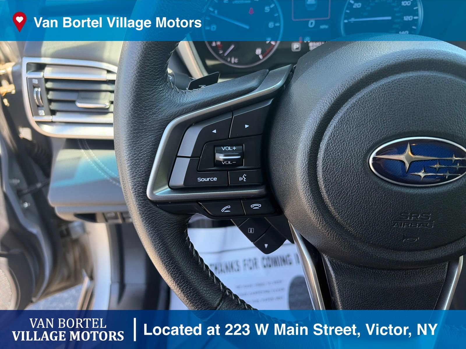 Used 2020 Subaru Outback Limited AWD/4WD image 15