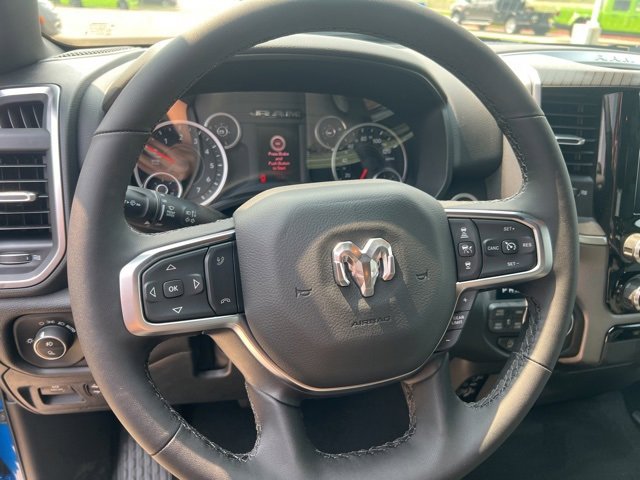 New 2026 RAM 1500 Big Horn image 17