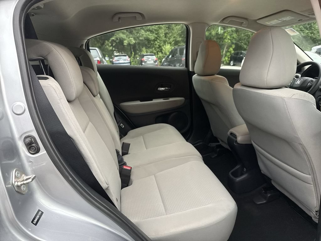 Used 2019 Honda HR-V LX image 23