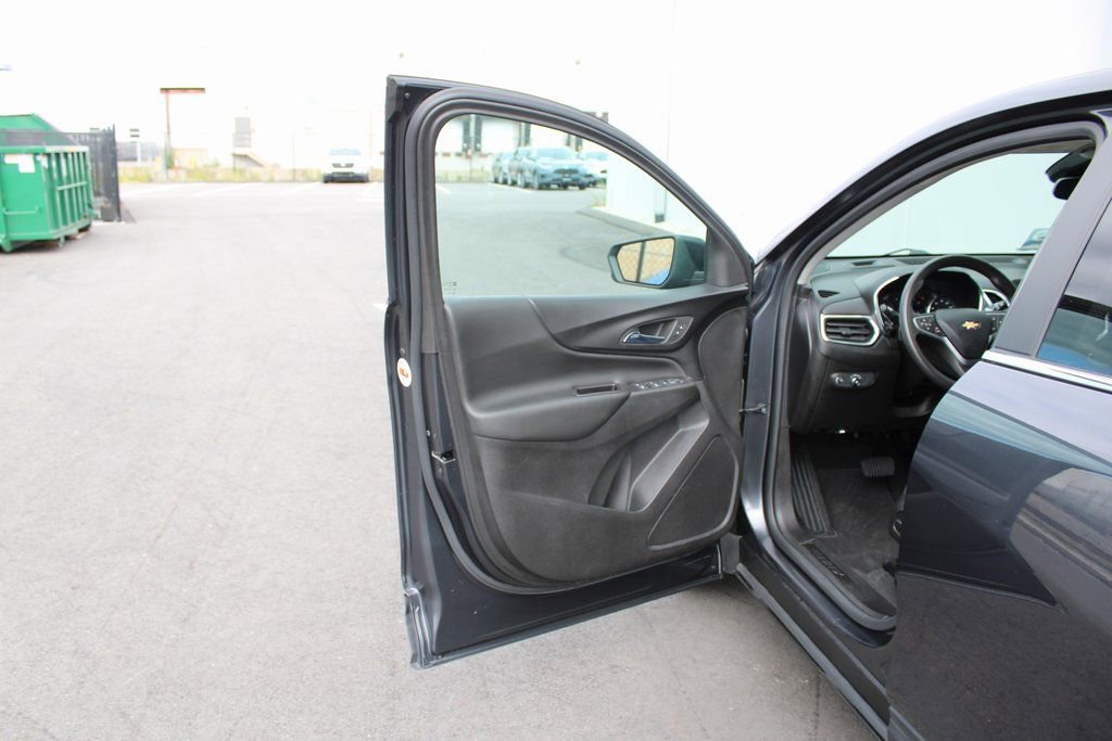 Used 2022 Chevrolet Equinox LT image 7