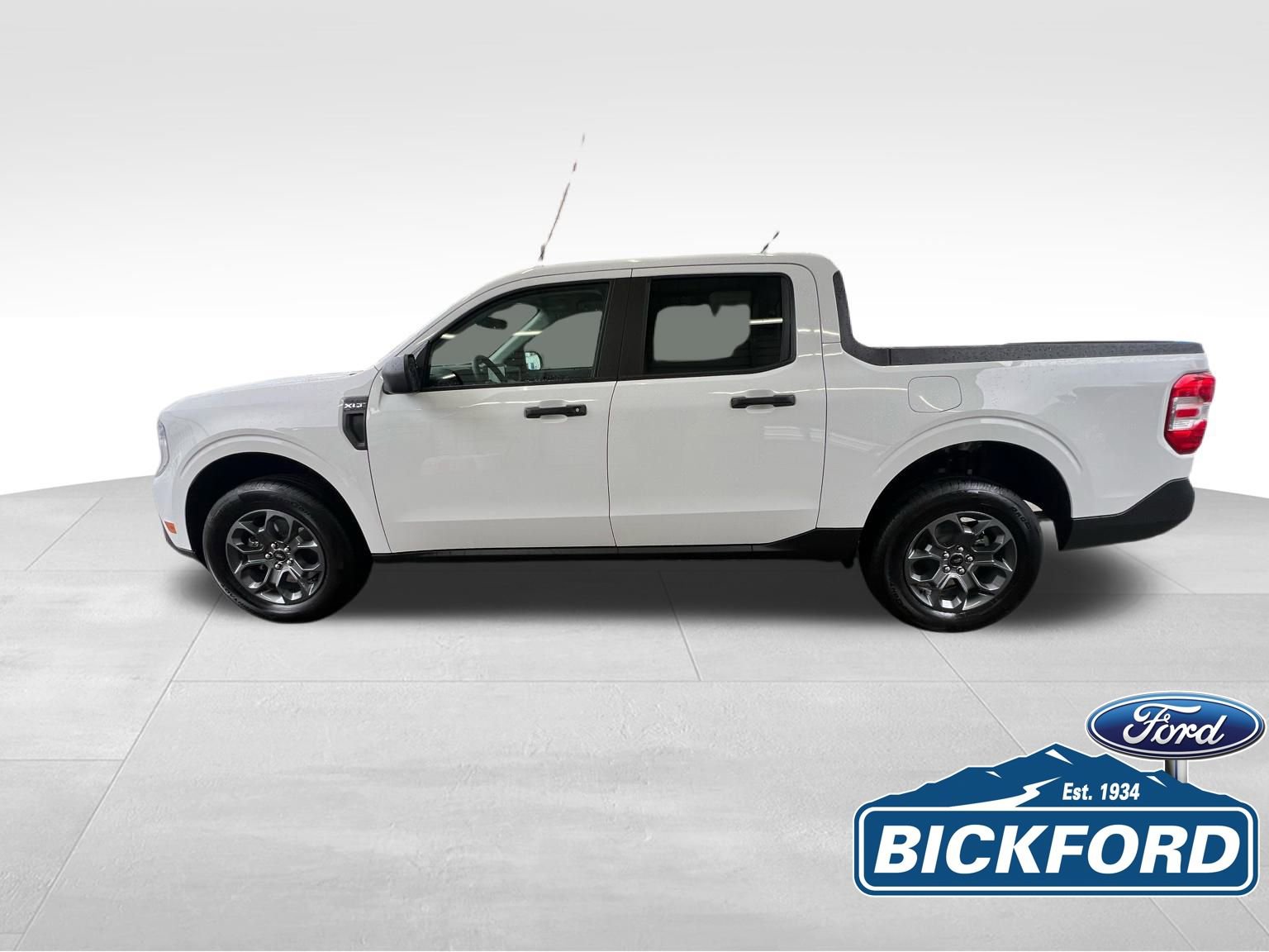 New 2026 Ford Maverick XLT image 9