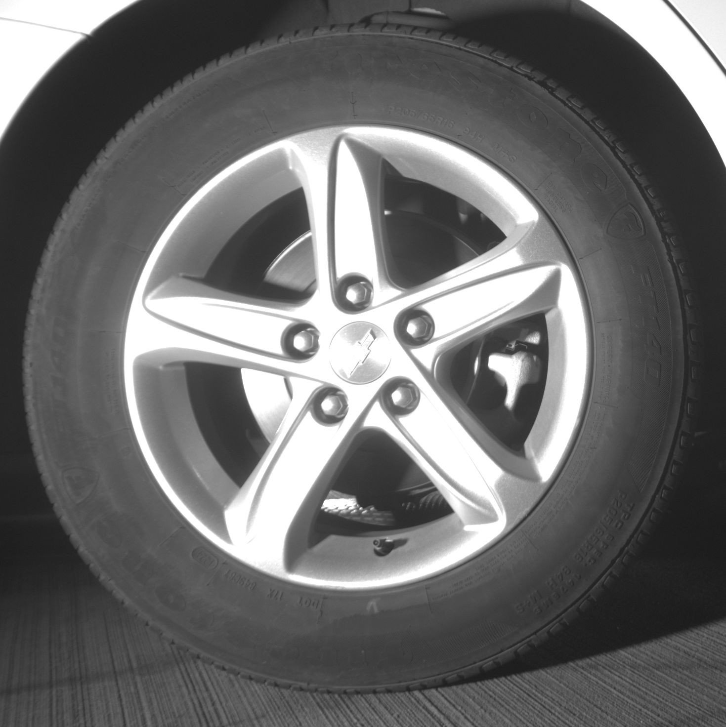 Used 2024 Chevrolet Malibu LT image 22