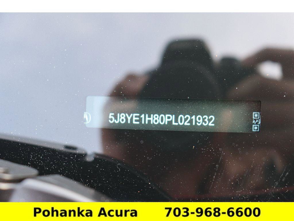 Certified 2023 Acura MDX SH-AWD w/ Advance Package image 43