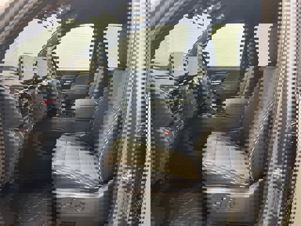 New 2026 Chevrolet Silverado EV Trail Boss w/ Plus Package image 11