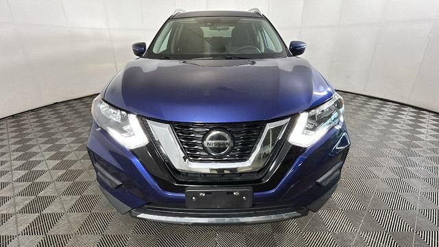 Used 2019 Nissan Rogue S w/ Special Edition Package AWD/4WD image 7