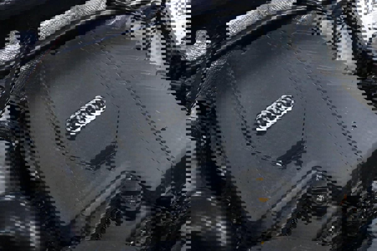 Used 2021 Audi Q5 Premium Plus w/ Premium Plus Package image 8