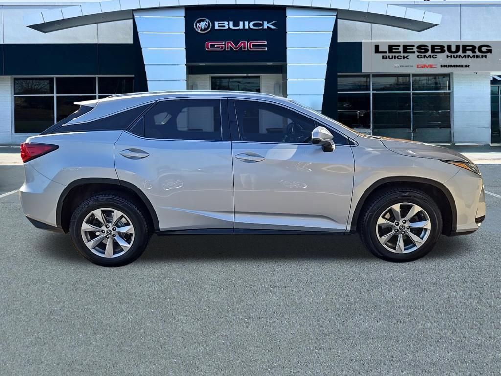 Used 2019 Lexus RX 350 AWD w/ Navigation Package image 8