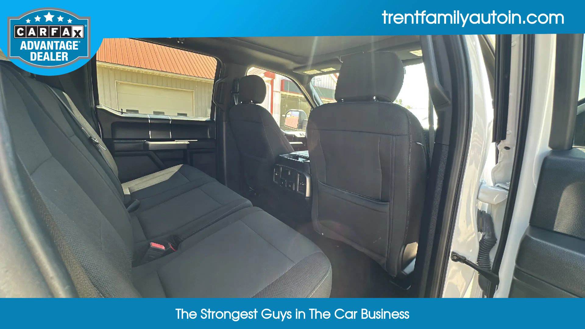Used 2019 Ford F150 XLT w/ Equipment Group 302A Luxury image 83