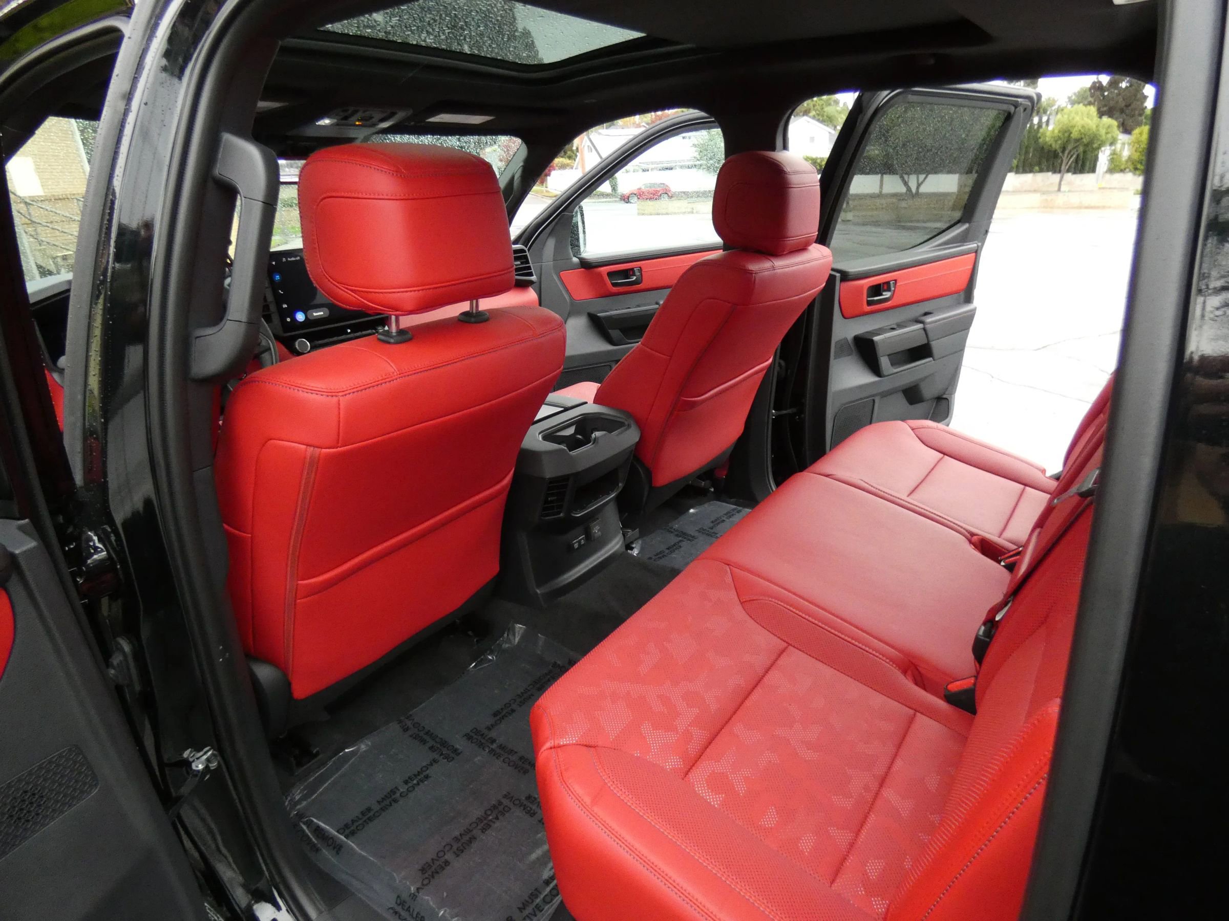 Used 2025 Toyota Tundra TRD Pro image 44