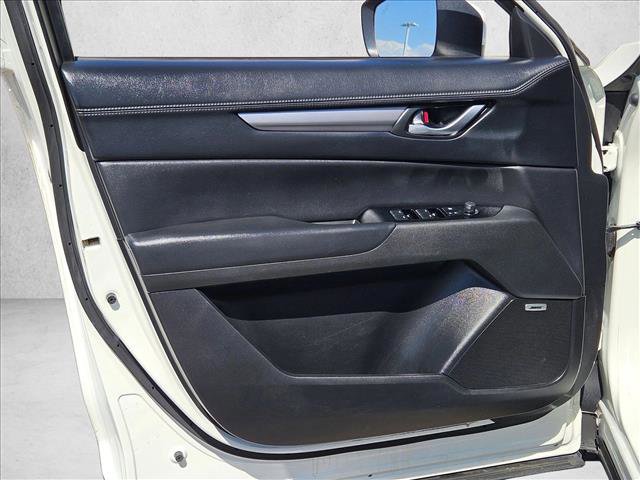 Used 2019 MAZDA CX-5 Touring FWD image 10