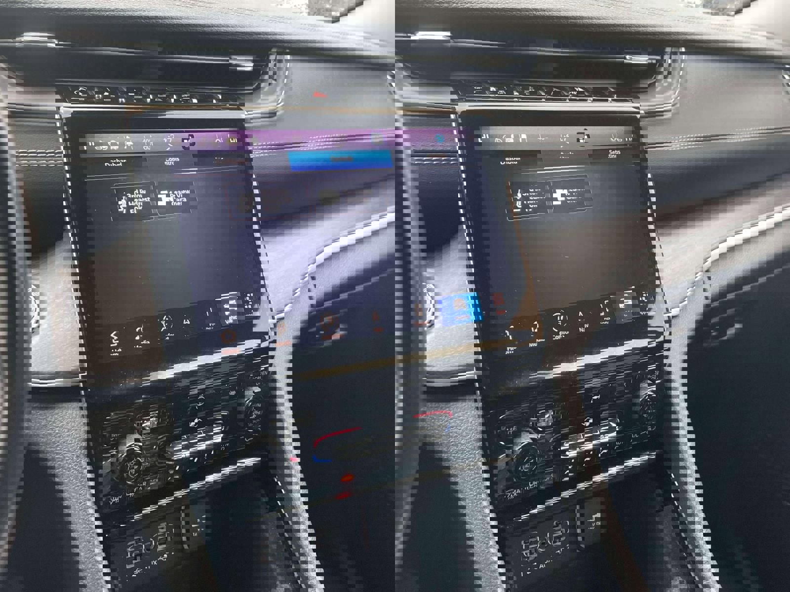 Used 2021 Jeep Grand Cherokee L Limited image 27