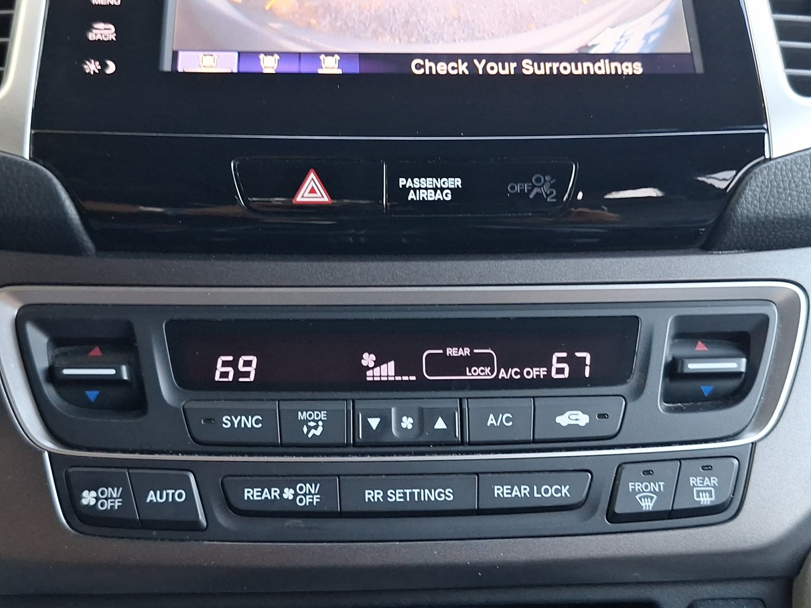 Used 2016 Honda Pilot EX-L image 18