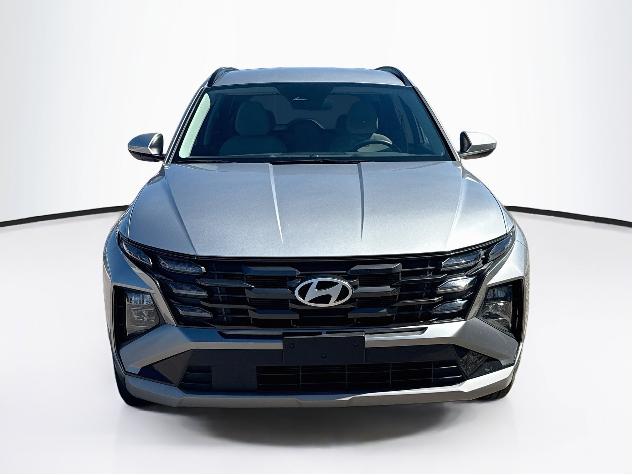 Used 2025 Hyundai Tucson SEL AWD/4WD image 2
