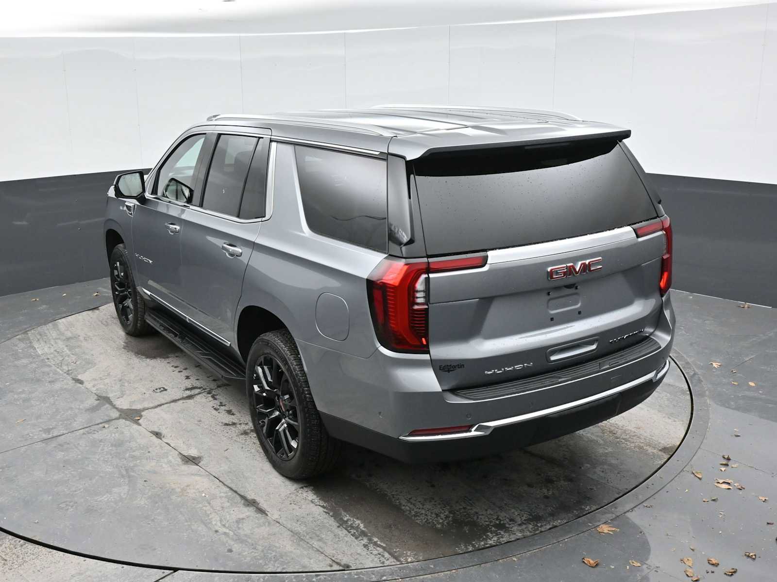 New 2026 GMC Yukon Elevation w/ LPO, Floor Liner Package image 26