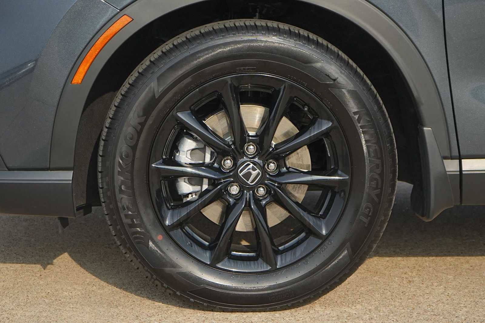 Used 2026 Honda CR-V Sport image 7