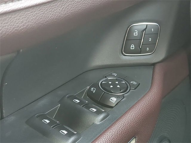 Used 2024 Ford Expedition Max Limited image 32