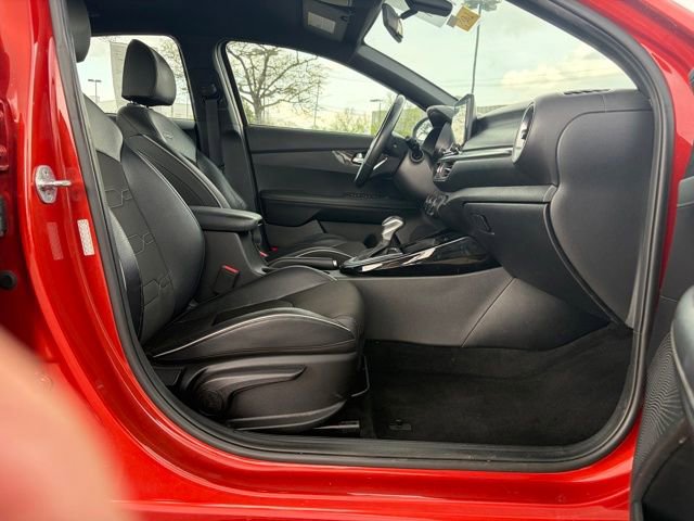 Used 2021 Kia Forte GT-Line image 5