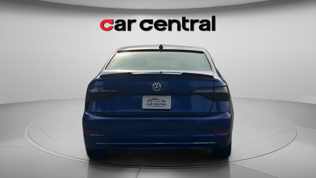 Used 2020 Volkswagen Jetta S w/ Driver Assistance Package FWD image 5