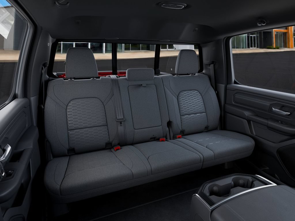 New 2027 RAM 1500 Express AWD/4WD image 15