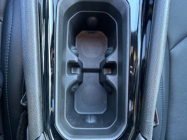 Used 2025 Jeep Compass Limited w/ Sun & Sound Group image 37