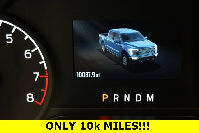 Used 2023 Ford F150 XL w/ Trailer Tow Package image 5