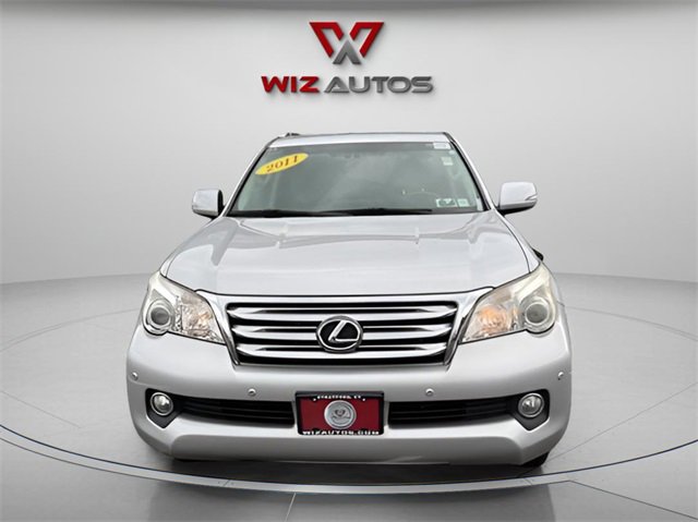 Used 2011 Lexus GX 460 image 2