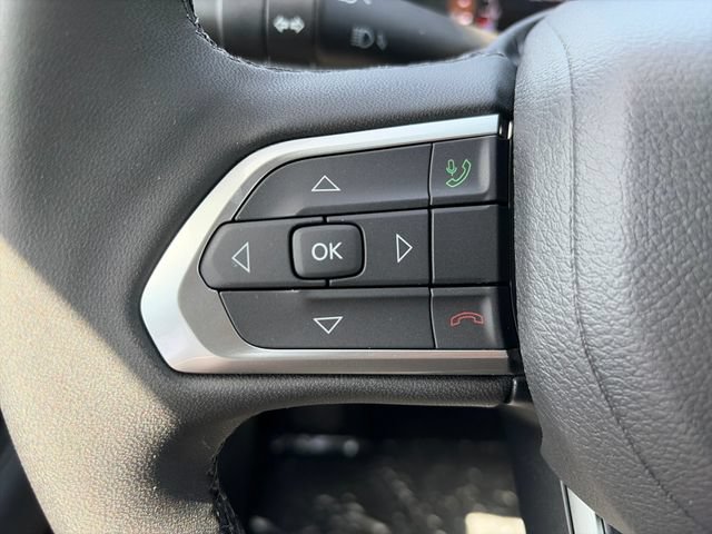 New 2026 Jeep Compass Latitude AWD/4WD image 13