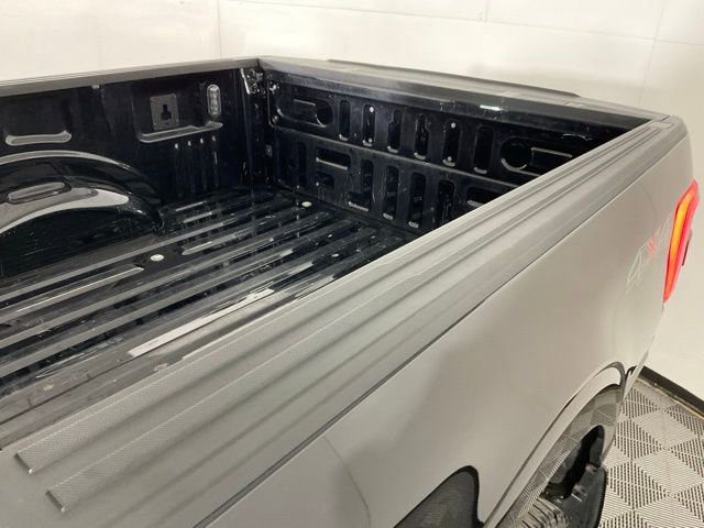 Used 2021 Ford F150 Lariat w/ Equipment Group 502A High image 44