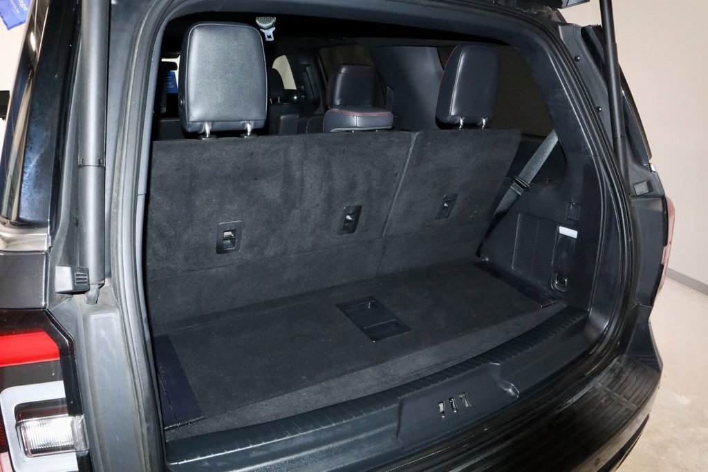 Certified 2023 Ford Expedition Limited image 13