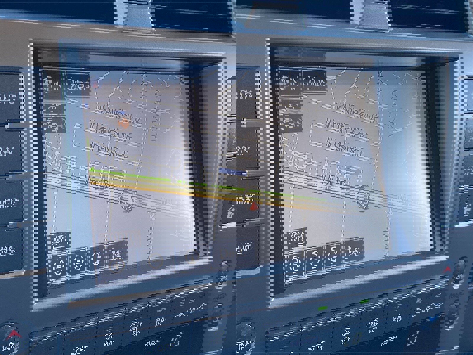 Used 2020 Lexus GX 460 Premium image 27